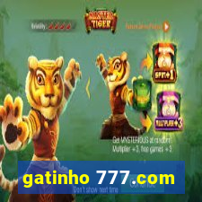 gatinho 777.com