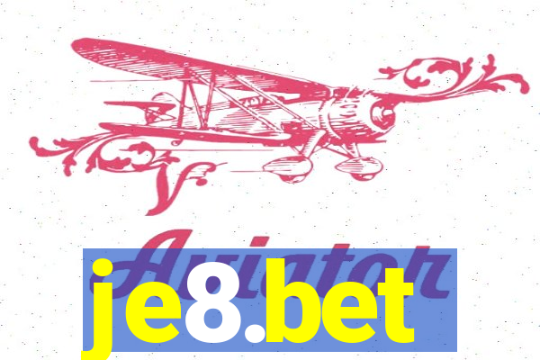 je8.bet