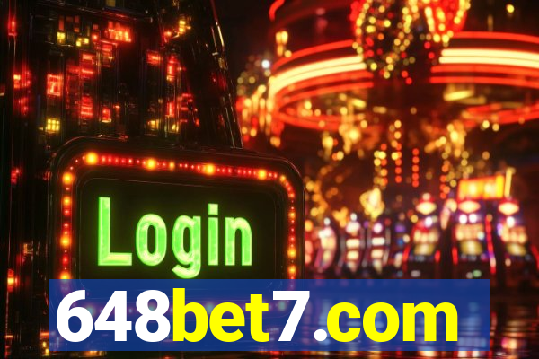 648bet7.com