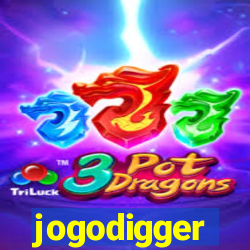 jogodigger