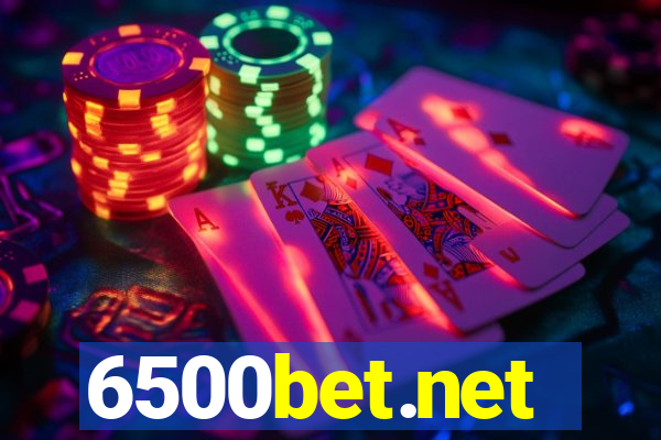 6500bet.net