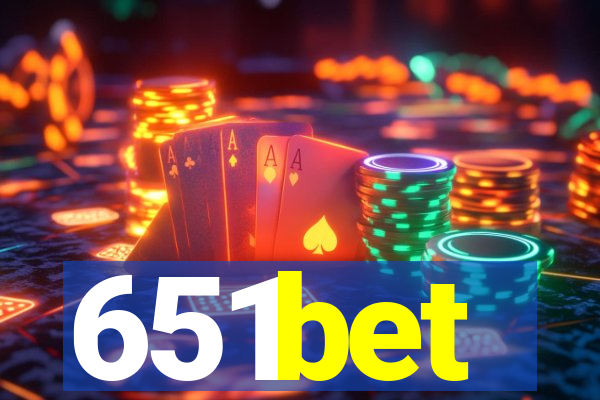 651bet