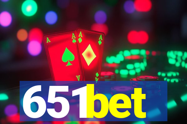 651bet