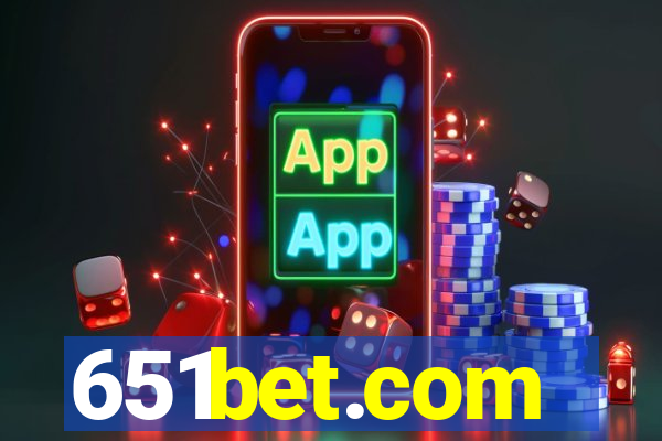 651bet.com