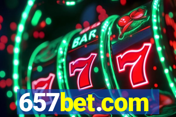 657bet.com