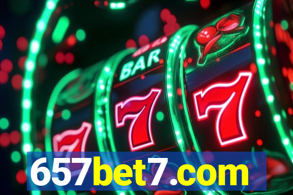 657bet7.com