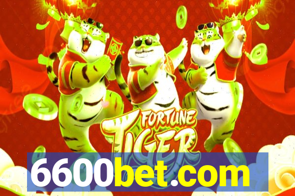 6600bet.com