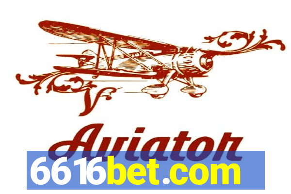 6616bet.com