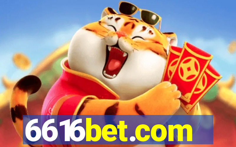 6616bet.com