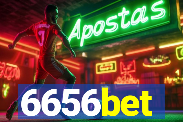 6656bet