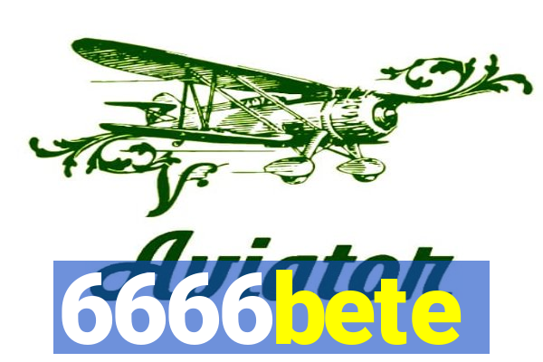 6666bete