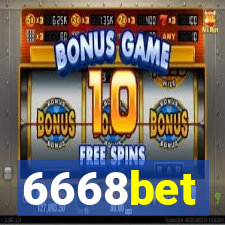 6668bet