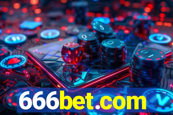 666bet.com