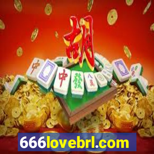 666lovebrl.com