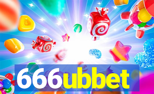 666ubbet