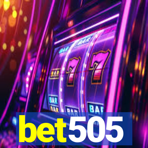 bet505