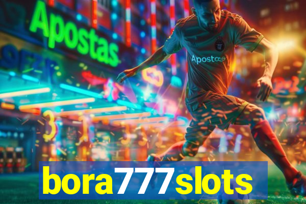 bora777slots