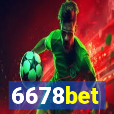 6678bet