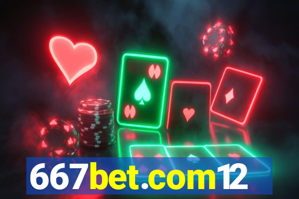 667bet.com12