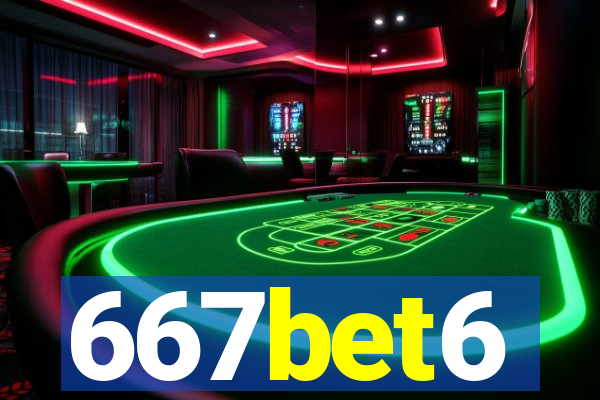 667bet6