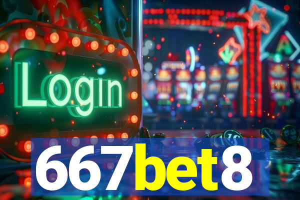 667bet8