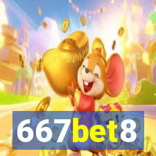 667bet8