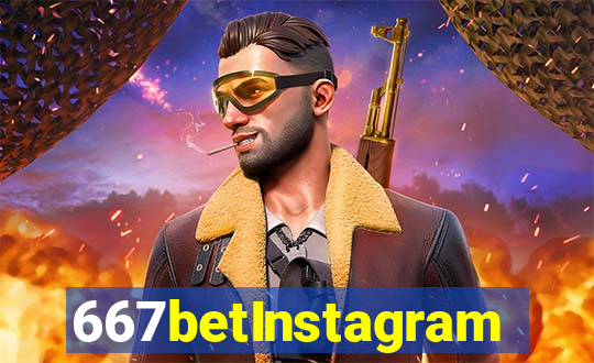 667betInstagram