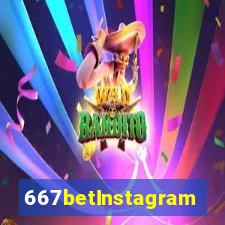 667betInstagram