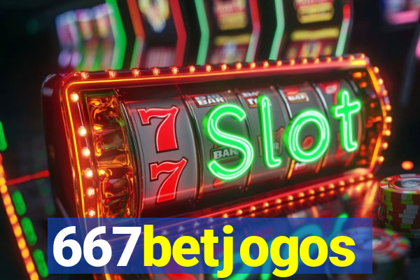 667betjogos