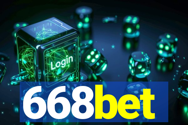 668bet