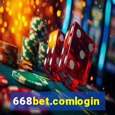 668bet.comlogin