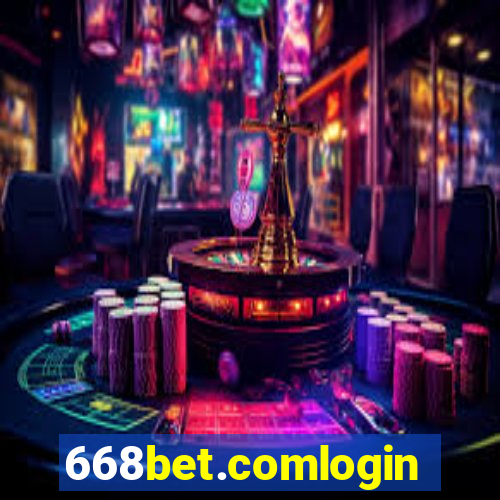 668bet.comlogin