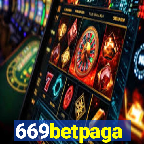 669betpaga