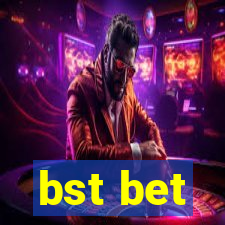 bst bet