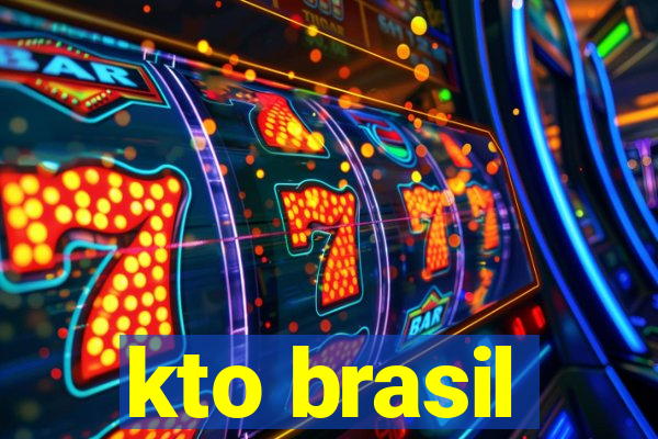 kto brasil