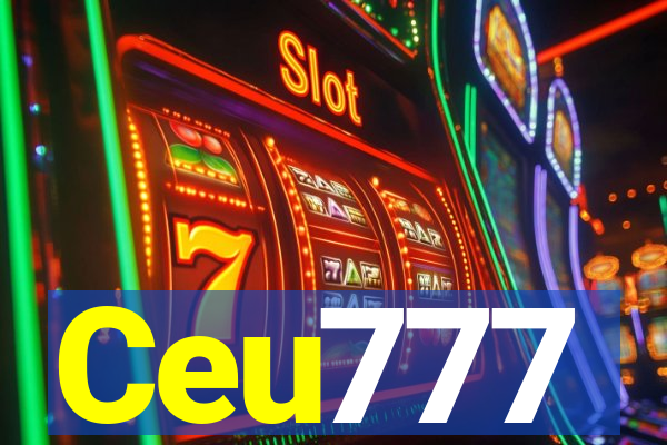 Ceu777