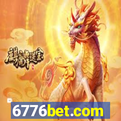 6776bet.com