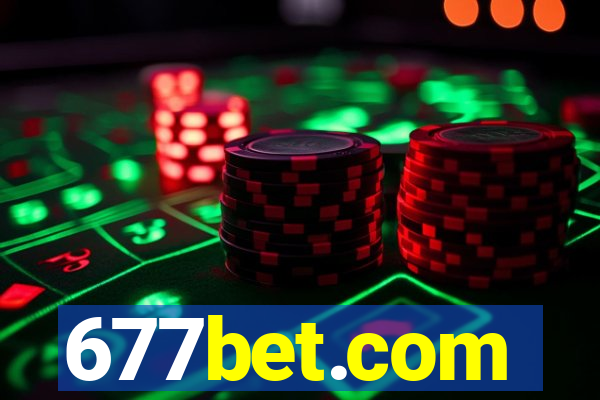 677bet.com