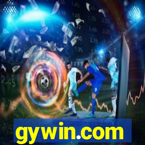 gywin.com