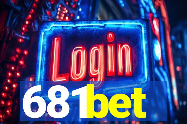 681bet