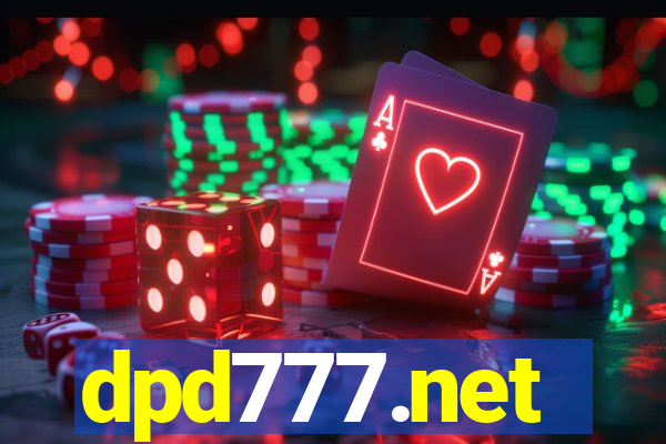 dpd777.net