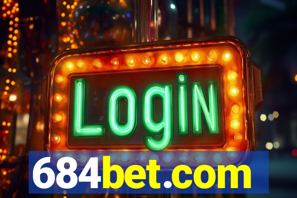 684bet.com