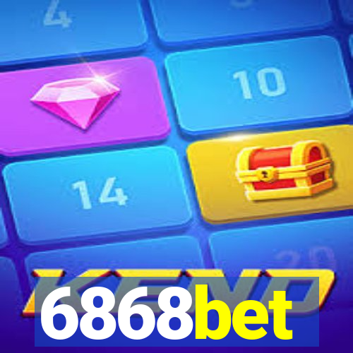 6868bet