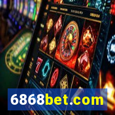 6868bet.com