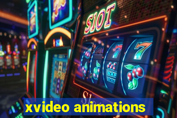 xvideo animations