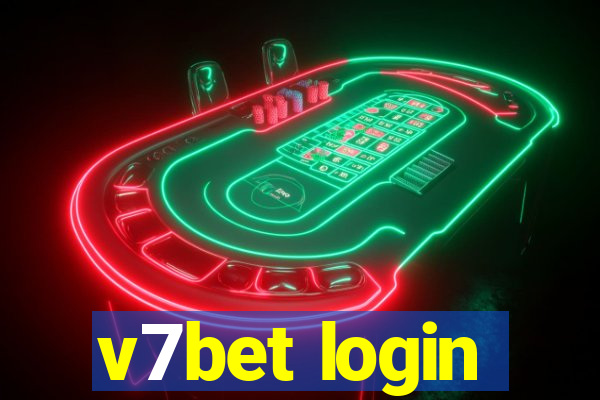 v7bet login