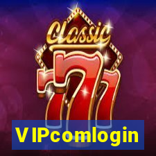 VIPcomlogin