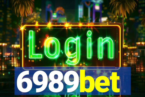 6989bet