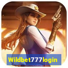 Wildbet777login