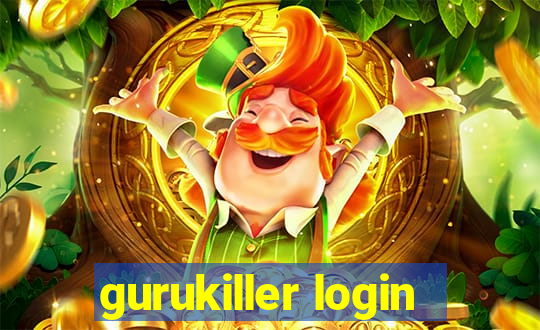 gurukiller login